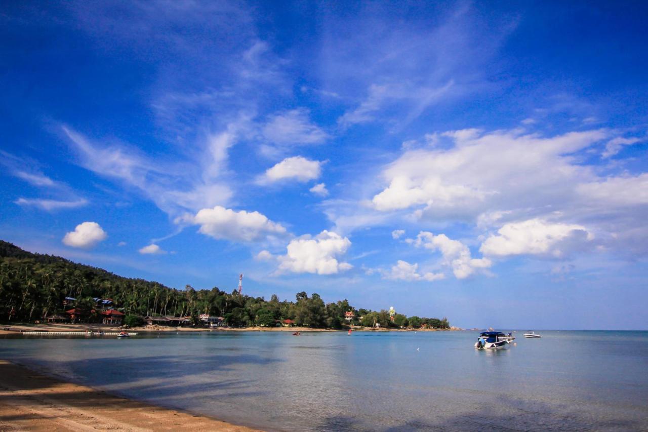Bandon Beach Bar & Hostel (Adults Only) Ламаи-Бич Экстерьер фото